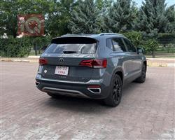 فولكسفاغن تاوس